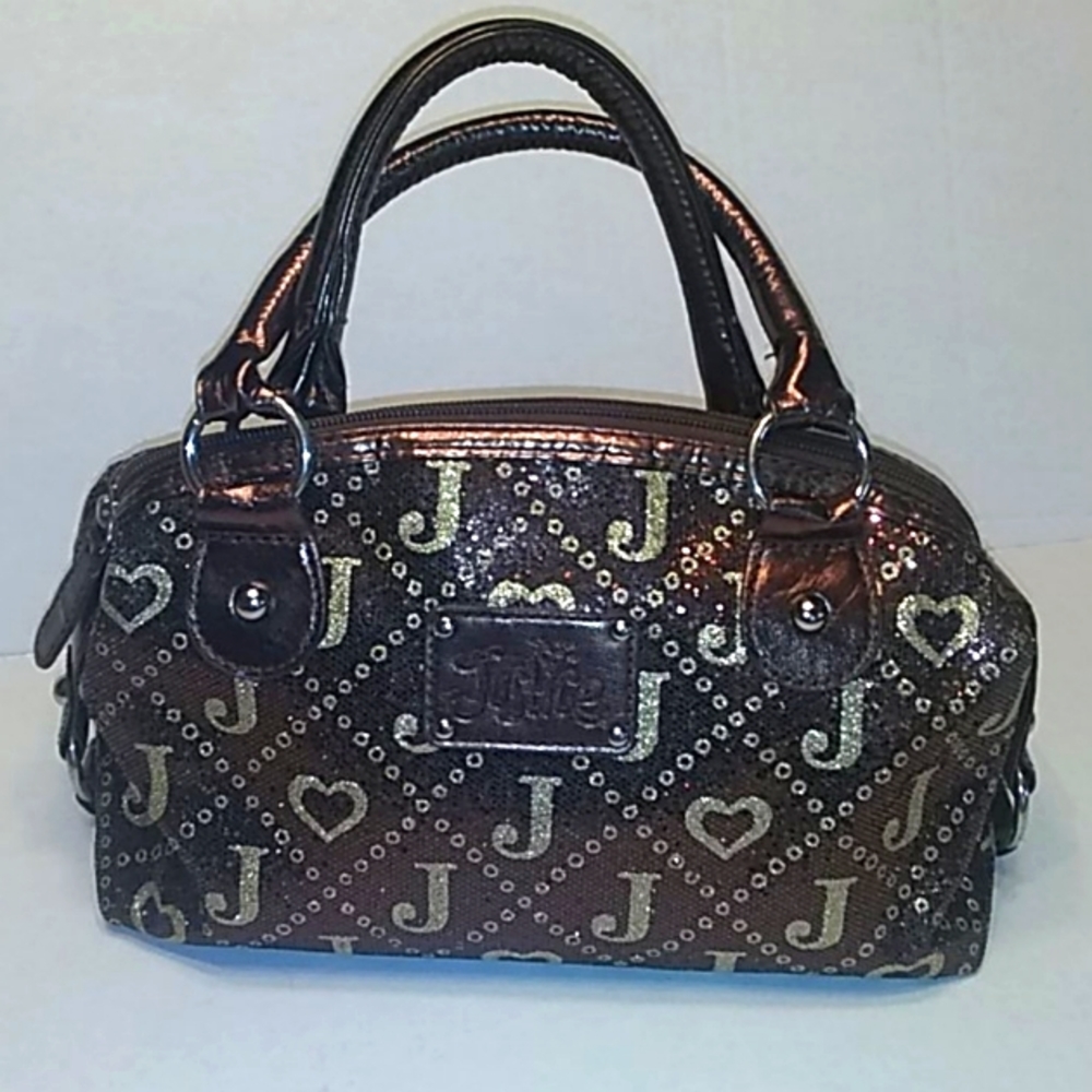 Justice handbag purse.